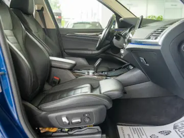BMW X3 xDrive 20d Steptronic