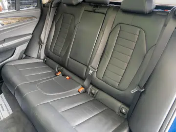 BMW X3 xDrive 20d Steptronic