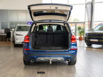 BMW X3 xDrive 20d Steptronic
