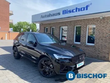 XC60 Ultra Plug-In Hybrid AWD T6 Twin Engine EU6