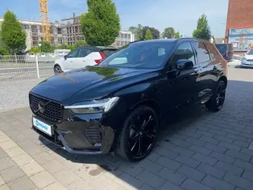 XC60 Ultra Plug-In Hybrid AWD T6 Twin Engine EU6