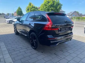 XC60 Ultra Plug-In Hybrid AWD T6 Twin Engine EU6
