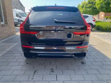 XC60 Ultra Plug-In Hybrid AWD T6 Twin Engine EU6