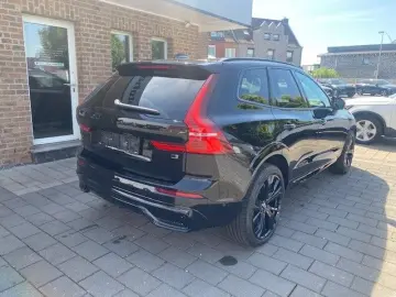 XC60 Ultra Plug-In Hybrid AWD T6 Twin Engine EU6