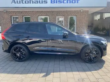 XC60 Ultra Plug-In Hybrid AWD T6 Twin Engine EU6