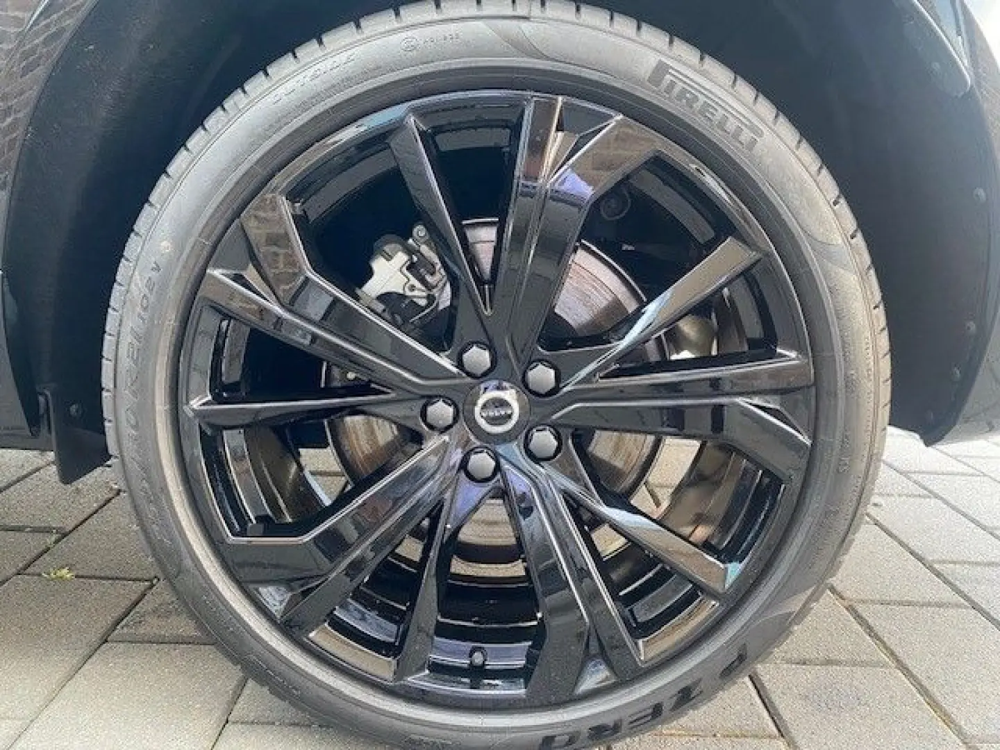 XC60 Ultra Plug-In Hybrid AWD T6 Twin Engine EU6