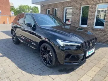 XC60 Ultra Plug-In Hybrid AWD T6 Twin Engine EU6