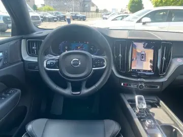 XC60 Ultra Plug-In Hybrid AWD T6 Twin Engine EU6