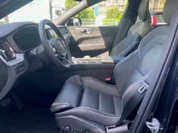 XC60 Ultra Plug-In Hybrid AWD T6 Twin Engine EU6