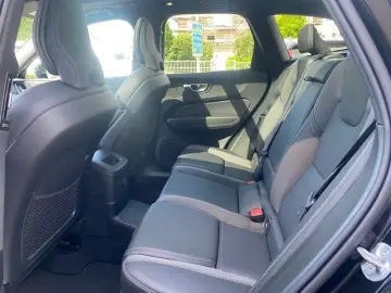 XC60 Ultra Plug-In Hybrid AWD T6 Twin Engine EU6