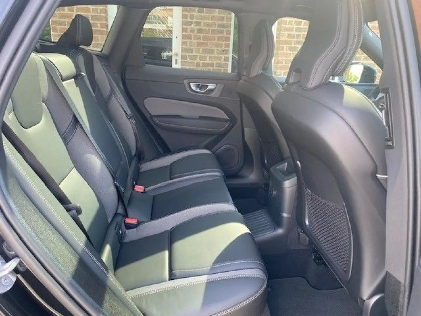 XC60 Ultra Plug-In Hybrid AWD T6 Twin Engine EU6