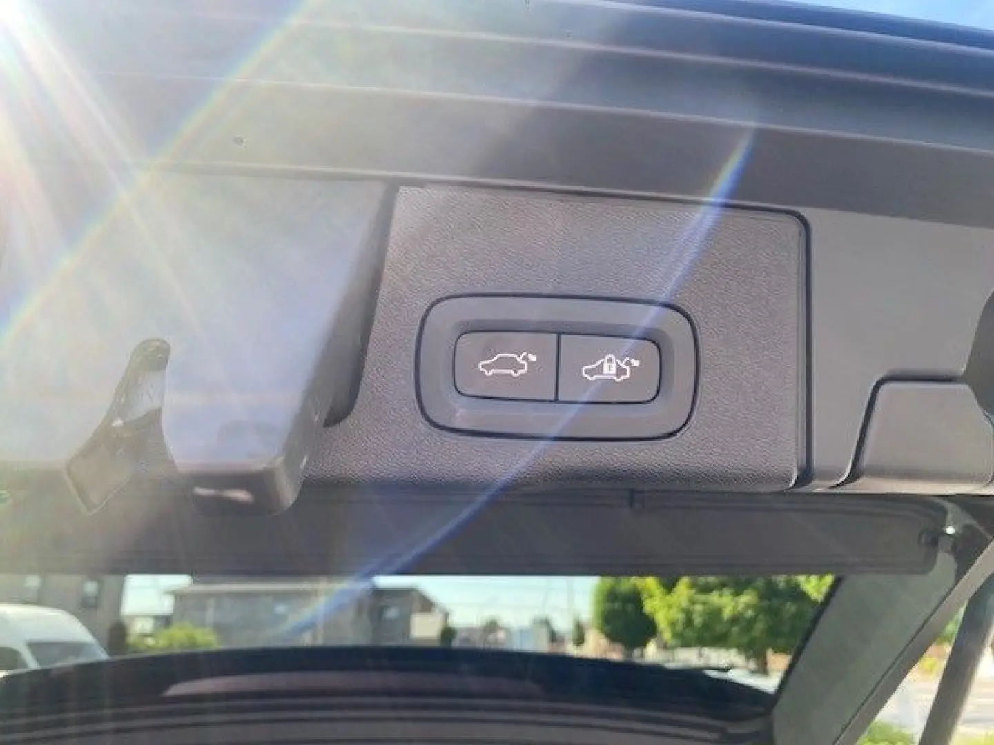 XC60 Ultra Plug-In Hybrid AWD T6 Twin Engine EU6