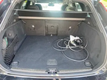 XC60 Ultra Plug-In Hybrid AWD T6 Twin Engine EU6