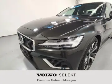 S60 T8 Inscription Plug-In Hybrid