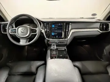 S60 T8 Inscription Plug-In Hybrid