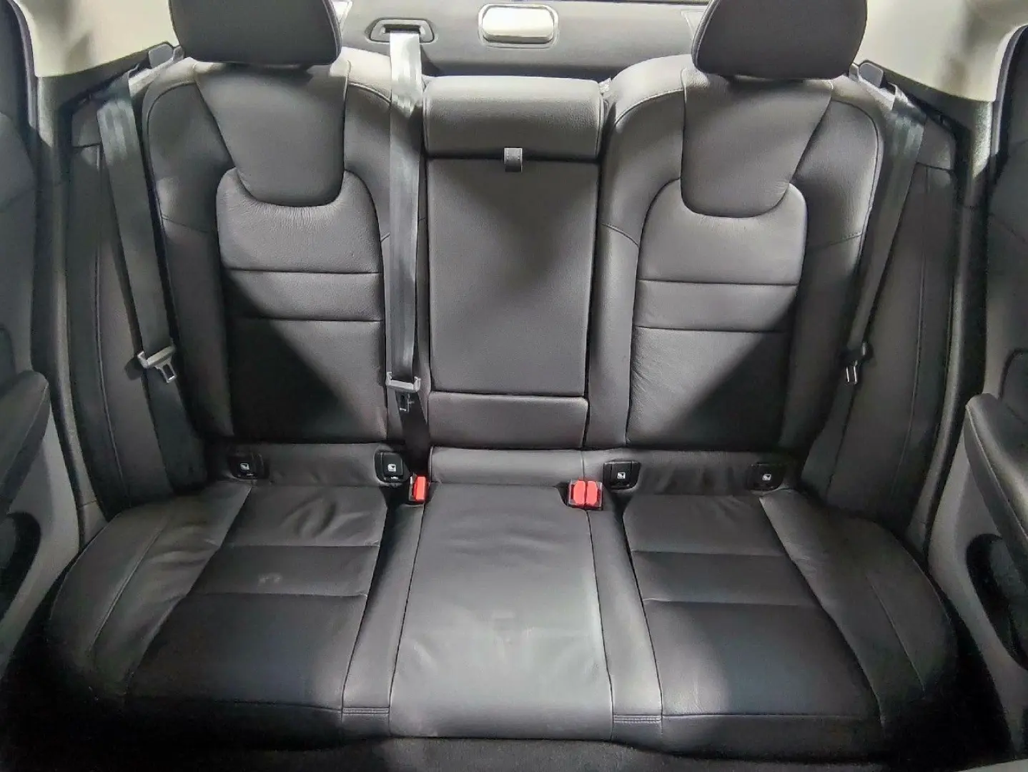 S60 T8 Inscription Plug-In Hybrid