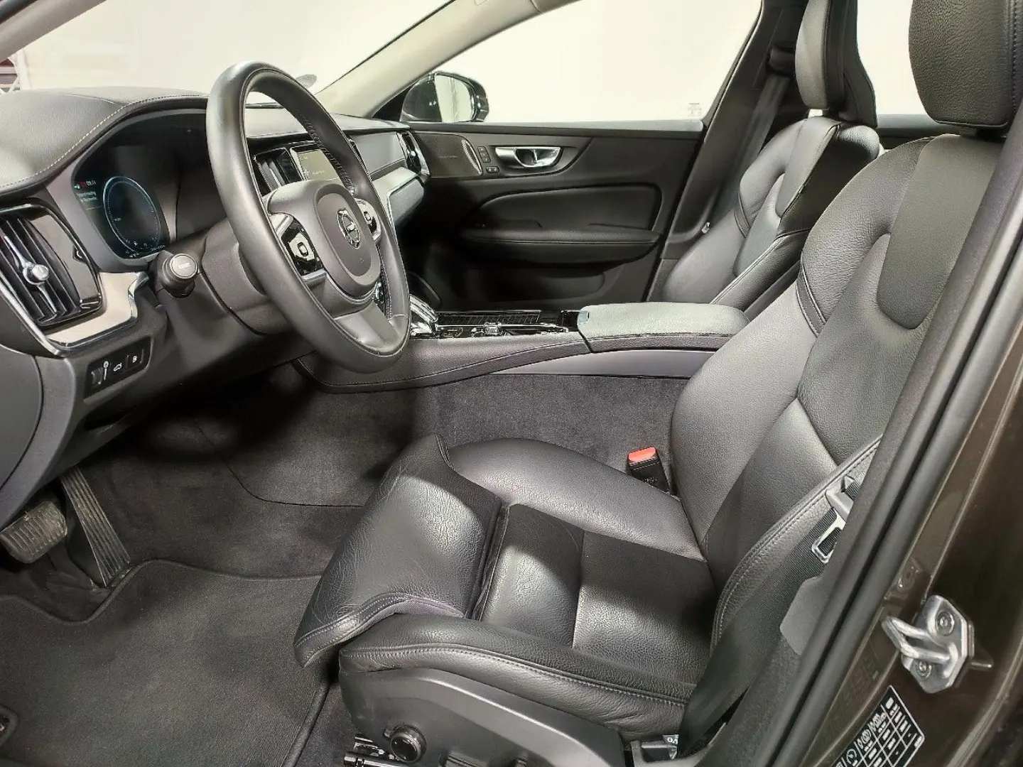 S60 T8 Inscription Plug-In Hybrid