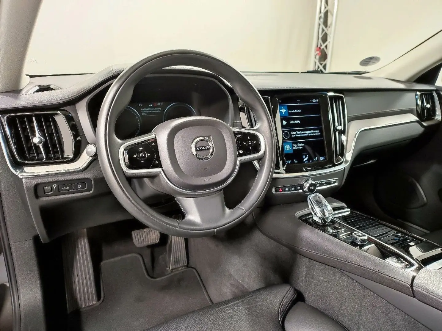 S60 T8 Inscription Plug-In Hybrid