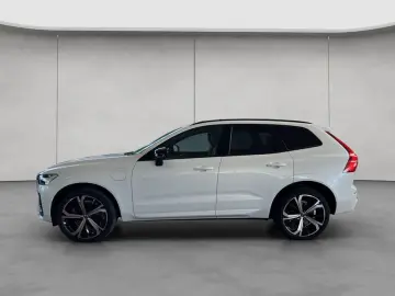 XC60 T8 AWD Recharge R-Design Glasd 21'' PilotAs