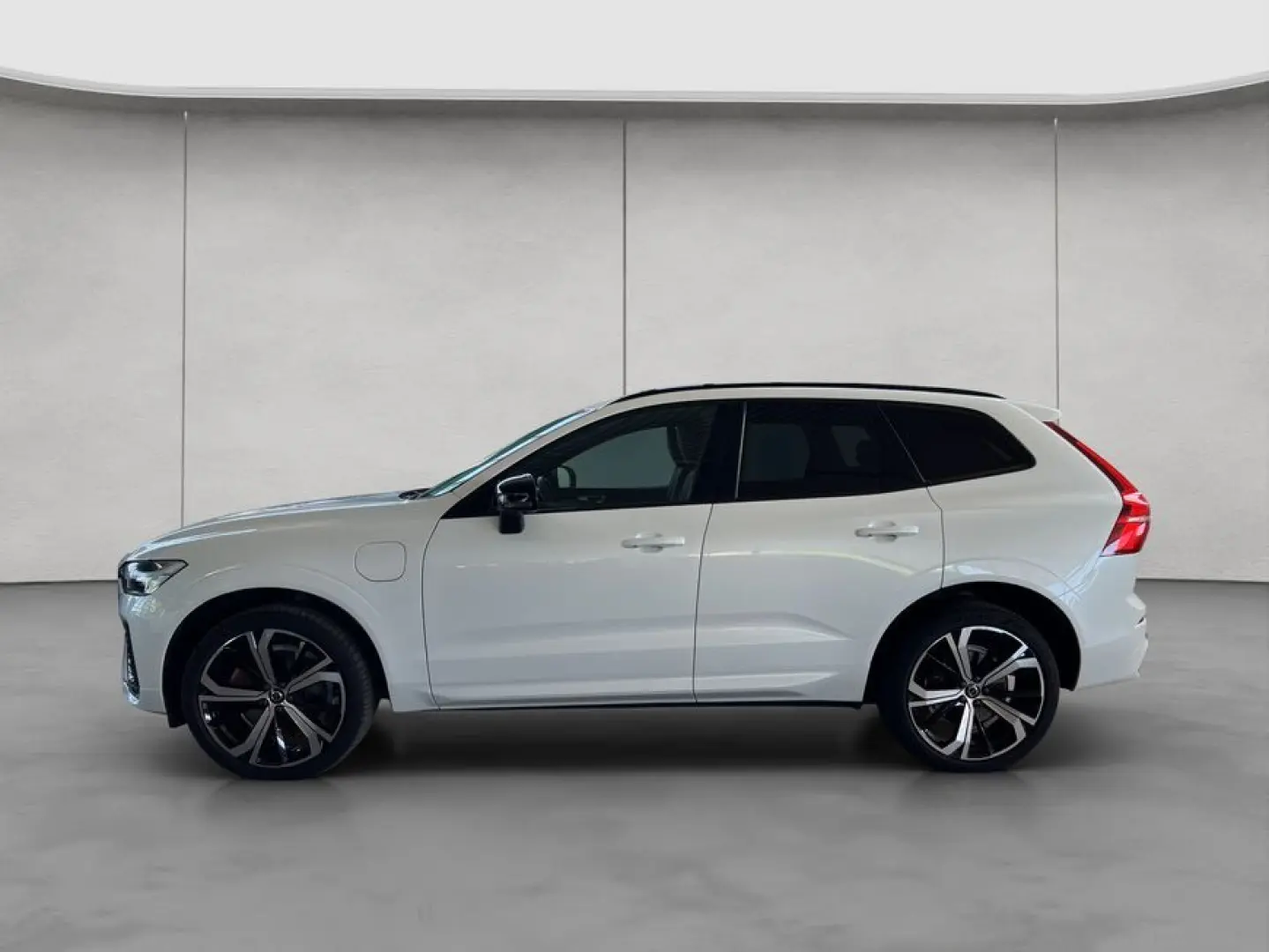 XC60 T8 AWD Recharge R-Design Glasd 21'' PilotAs
