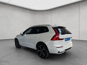 XC60 T8 AWD Recharge R-Design Glasd 21'' PilotAs