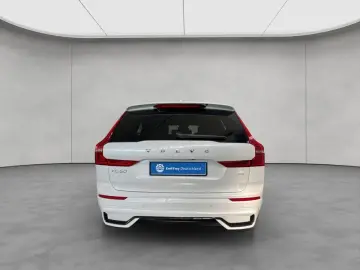 XC60 T8 AWD Recharge R-Design Glasd 21'' PilotAs