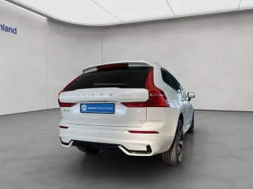 XC60 T8 AWD Recharge R-Design Glasd 21'' PilotAs