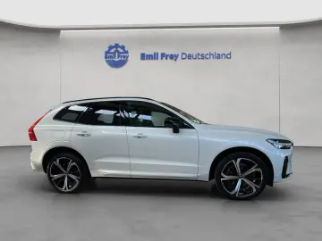 XC60 T8 AWD Recharge R-Design Glasd 21'' PilotAs