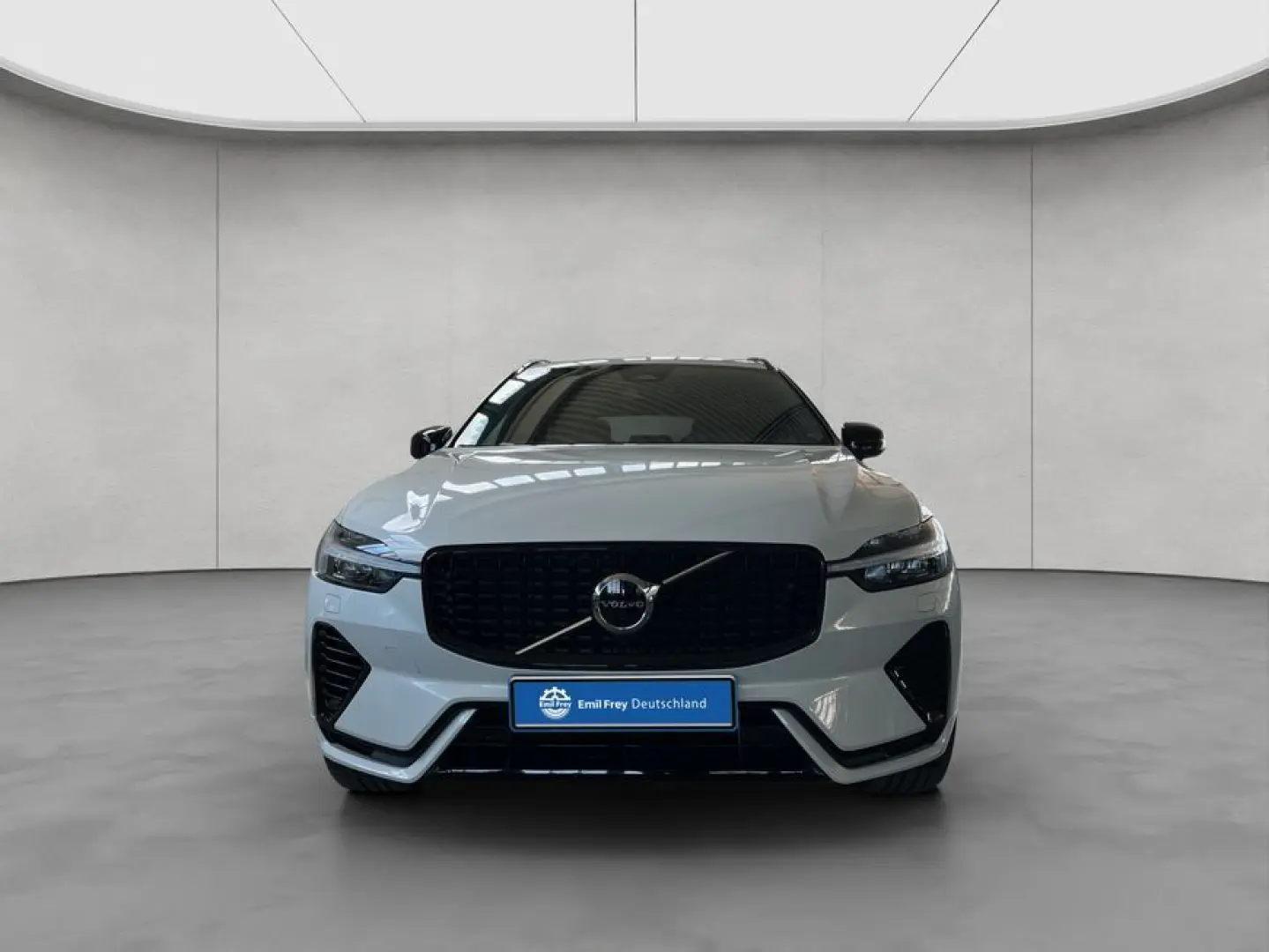 XC60 T8 AWD Recharge R-Design Glasd 21'' PilotAs