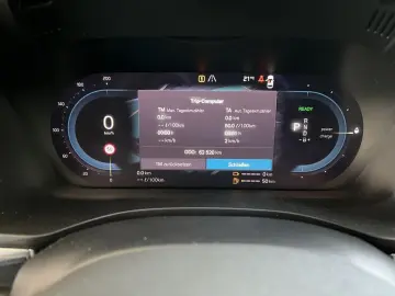 XC60 T8 AWD Recharge R-Design Glasd 21'' PilotAs