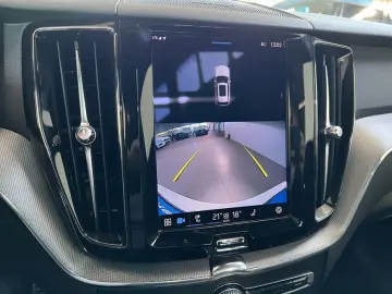 XC60 T8 AWD Recharge R-Design Glasd 21'' PilotAs