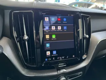 XC60 T8 AWD Recharge R-Design Glasd 21'' PilotAs