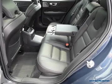 V60 T8 AWD Recharge Geartronic R-Design