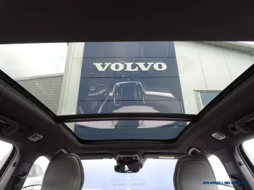 V60 T8 AWD Recharge Geartronic R-Design