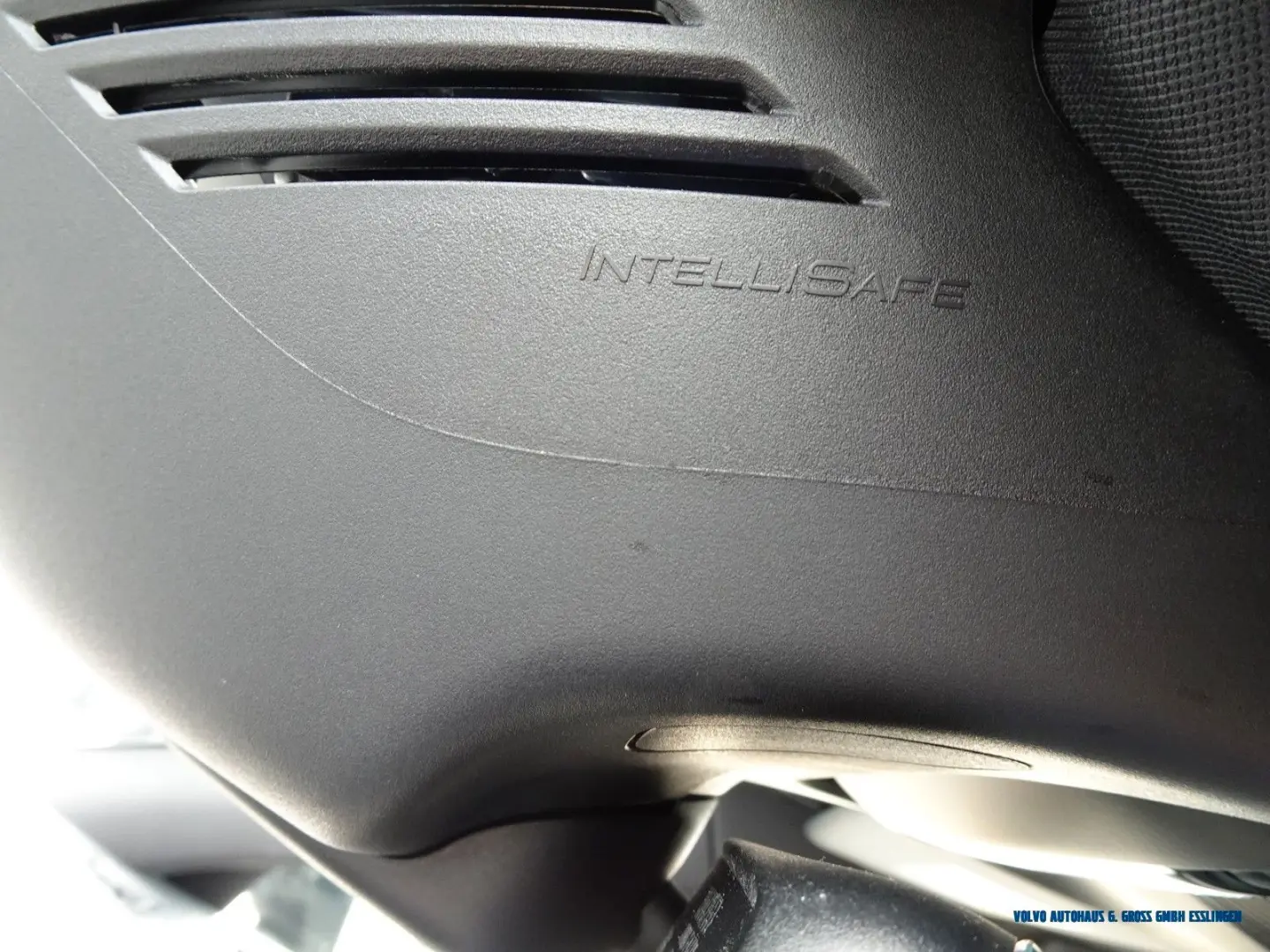 V60 T8 AWD Recharge Geartronic R-Design