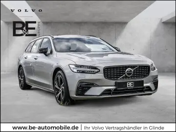 V90 T8 Twin Engine AWD R-Design SHZ H K HGSD LED