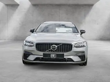 V90 T8 Twin Engine AWD R-Design SHZ H/K HGSD LED