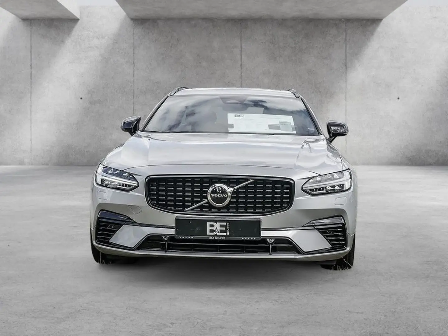 V90 T8 Twin Engine AWD R-Design SHZ H/K HGSD LED