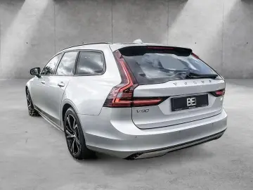 V90 T8 Twin Engine AWD R-Design SHZ H/K HGSD LED