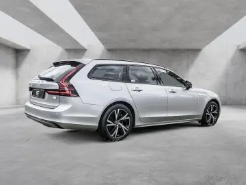 V90 T8 Twin Engine AWD R-Design SHZ H/K HGSD LED