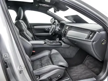 V90 T8 Twin Engine AWD R-Design SHZ H/K HGSD LED