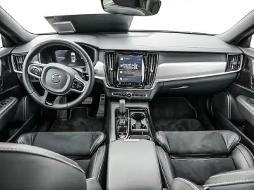 V90 T8 Twin Engine AWD R-Design SHZ H/K HGSD LED