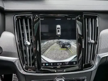 V90 T8 Twin Engine AWD R-Design SHZ H/K HGSD LED