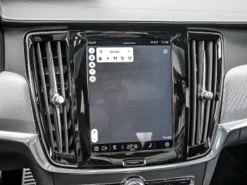 V90 T8 Twin Engine AWD R-Design SHZ H/K HGSD LED