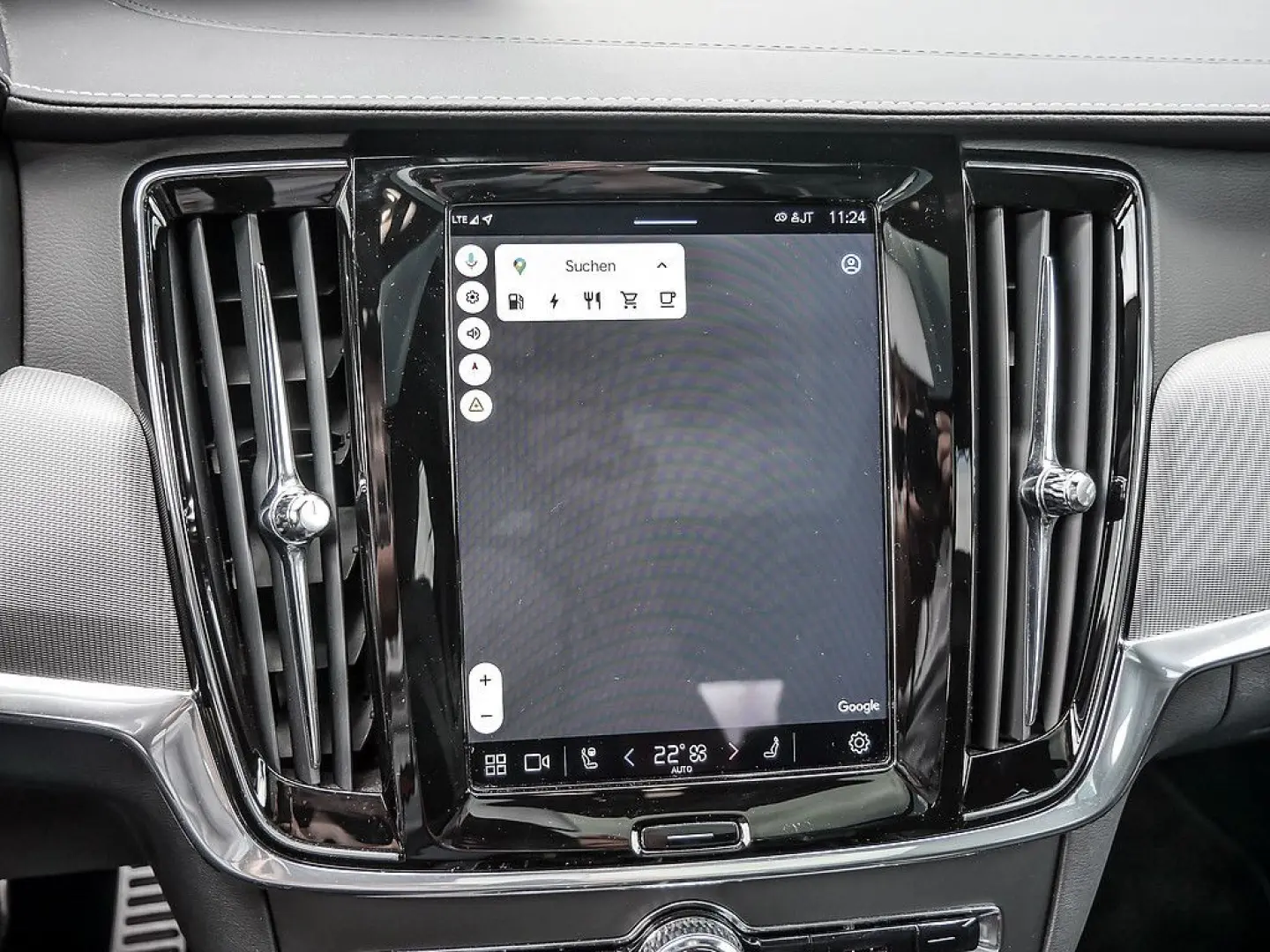 V90 T8 Twin Engine AWD R-Design SHZ H/K HGSD LED