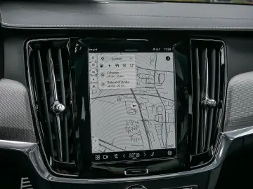 V90 T8 Twin Engine AWD R-Design SHZ H/K HGSD LED