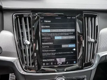 V90 T8 Twin Engine AWD R-Design SHZ H/K HGSD LED