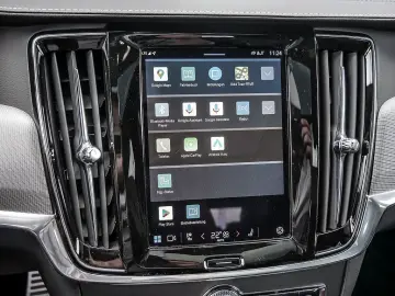 V90 T8 Twin Engine AWD R-Design SHZ H/K HGSD LED