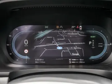 V90 T8 Twin Engine AWD R-Design SHZ H/K HGSD LED