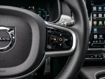 V90 T8 Twin Engine AWD R-Design SHZ H/K HGSD LED